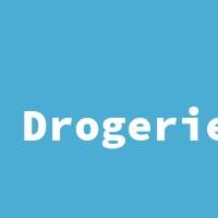 Drogerieartikel